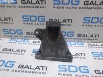 Suport Tampon Motor Dreapta Skoda Superb 1 2.5 TDI V6 BDG 2002 - 2008 Cod 4B0199308E