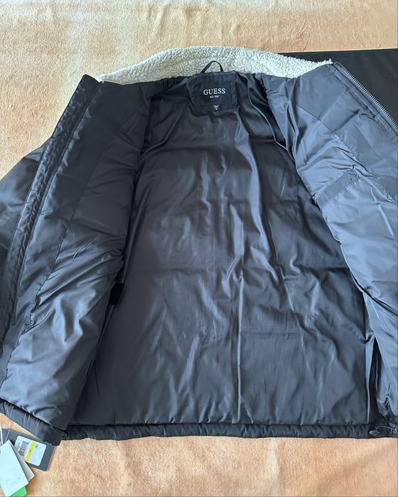 Geaca Guess Noua Originala