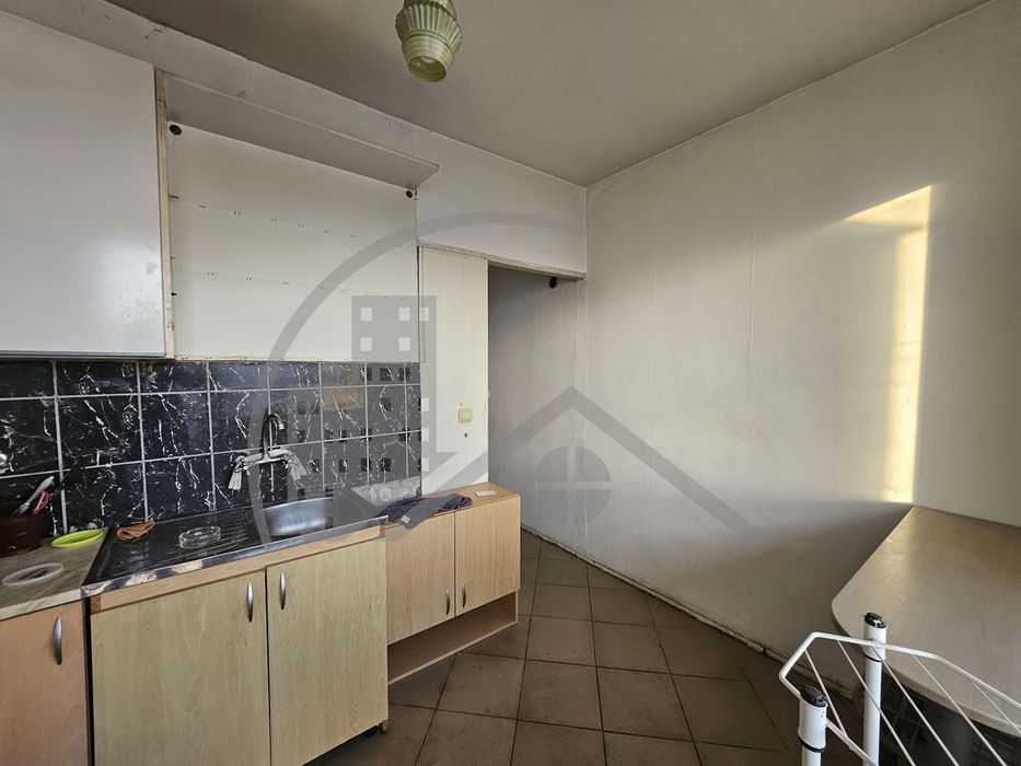 Продава се Двустаен апартамент в Варна, Кайсиева градина - 60 кв.м за 893 €/кв.м - Снимка #4