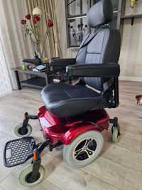 Кресло инвалидной электрическое