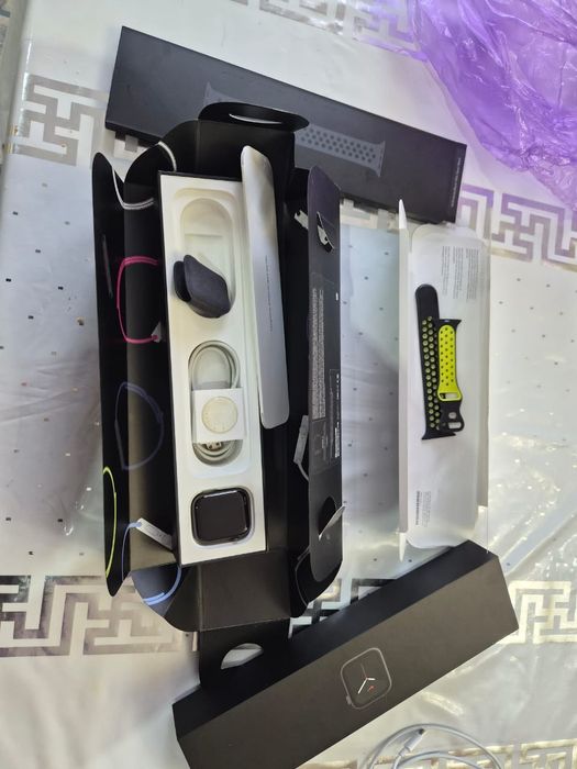 Apple watch часы