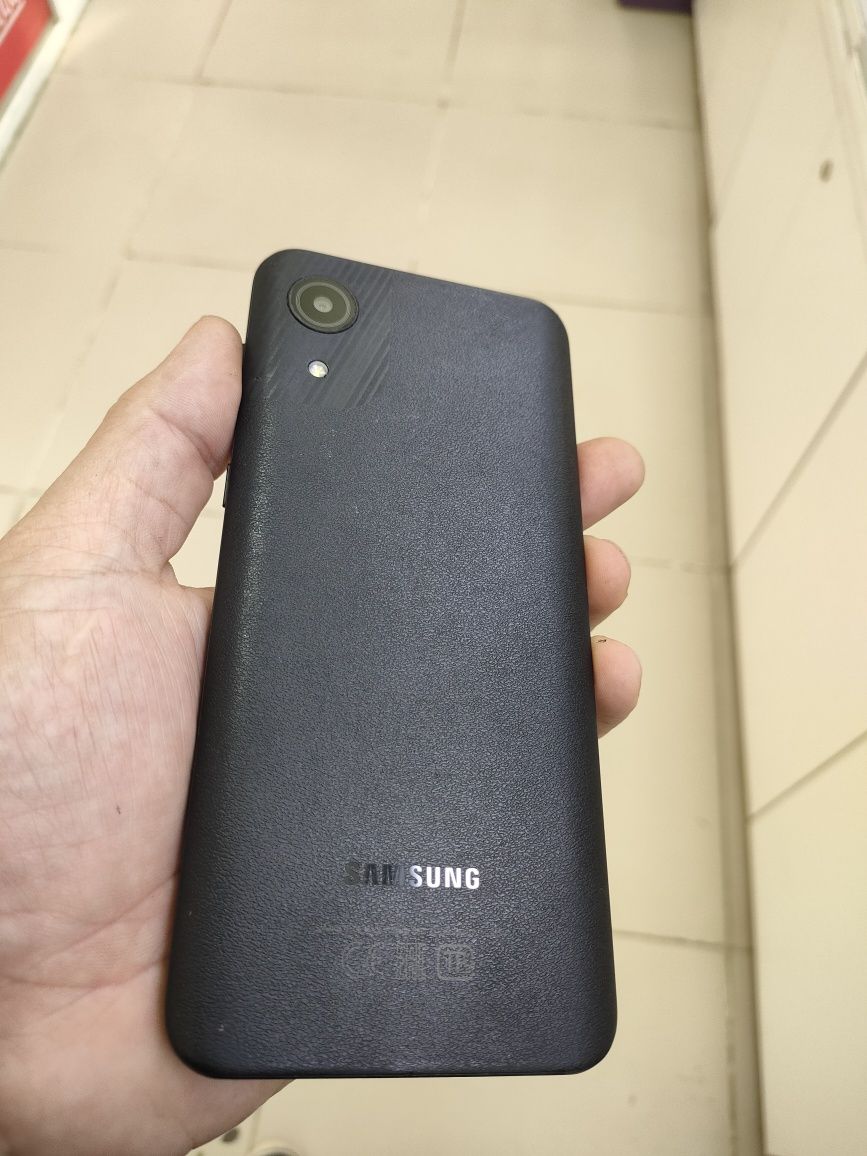 Сасунг А 03 core