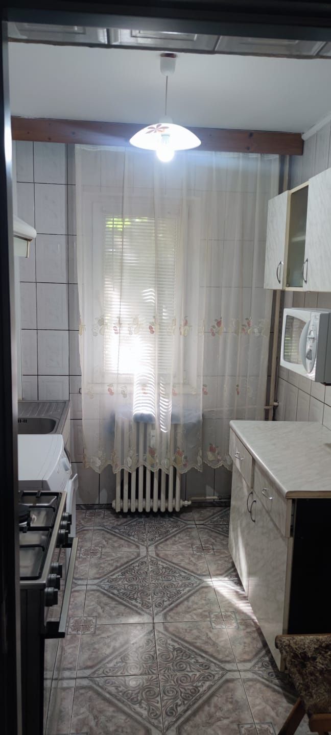 Vând apartament cu 2 camere SD Persoana fizica