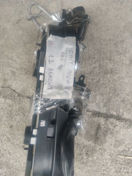 Chit Pornire Dacia Logan 2 Benzină 1,2