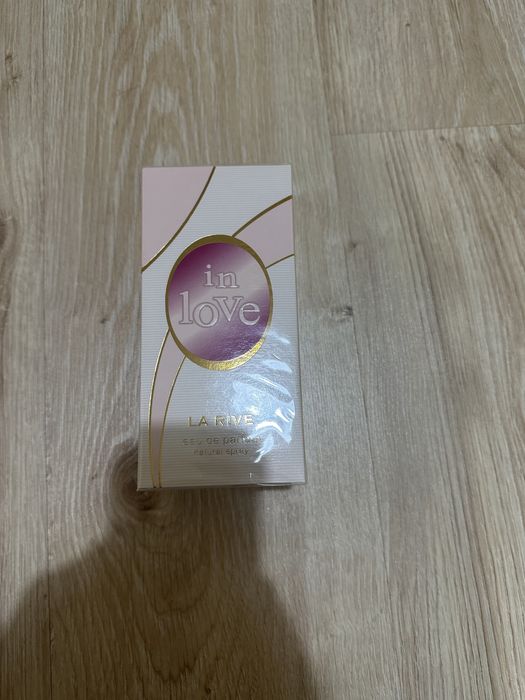 Дамски парфюм