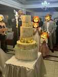 Macheta Tort Nunta