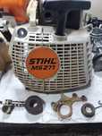 Vand piese drujba STIHL 271