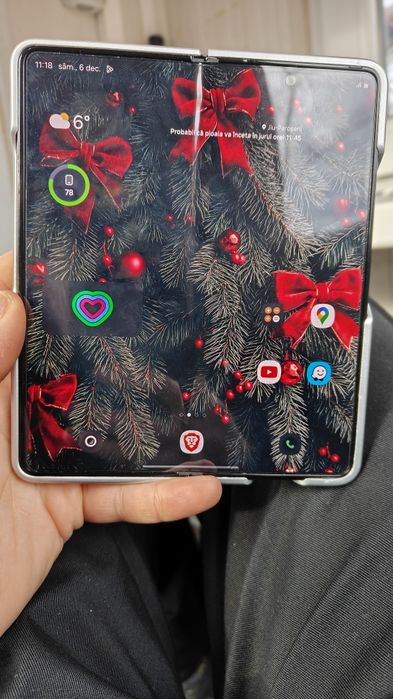 Samsung Galaxy fold 5