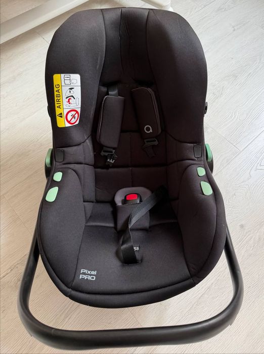Детское автокресло для автомобиля