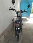 Skuter 2024 yil ishlab chiqarilgn