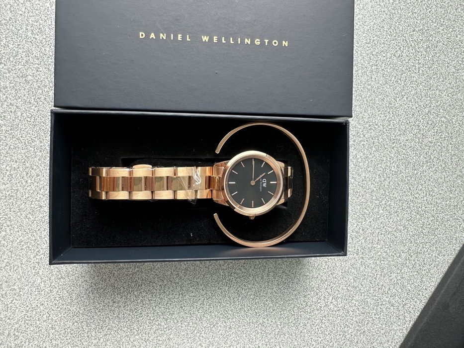 Ceas Daniel Wellington + bratara