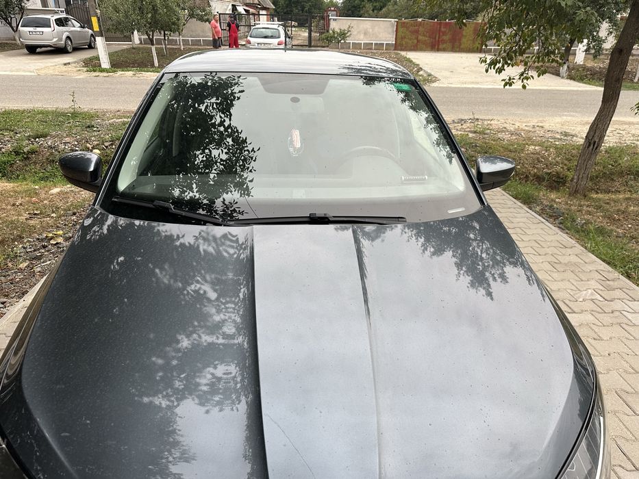 Skoda Fabia 2020