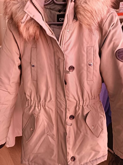 Зимно яке , марка ONLY
