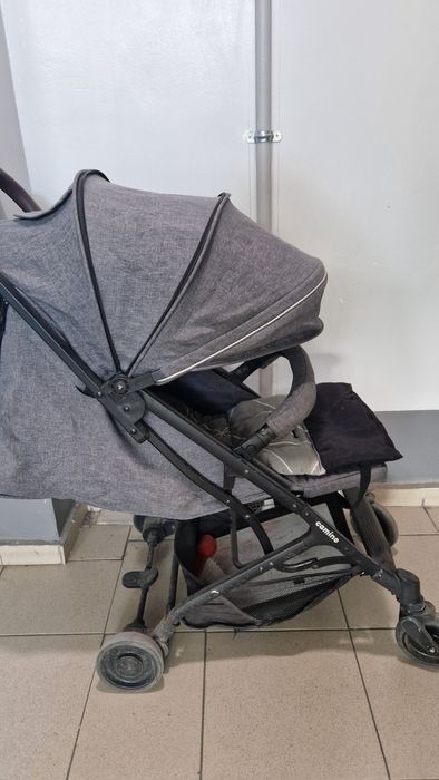 Коляска Pituso Camino