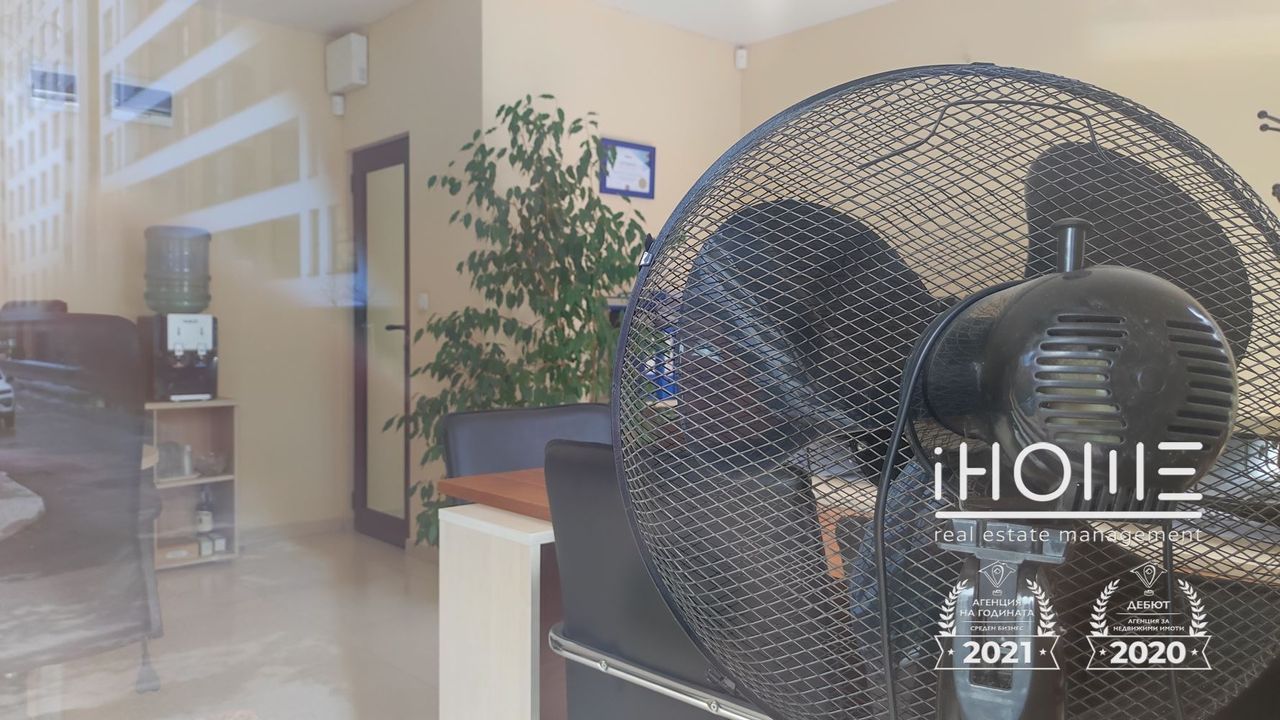 Дава се под наем Офис в София, Център - 30 кв.м за 400 € - Снимка #3