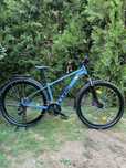 Cube Aim 29 цола 2*8 Torney TX