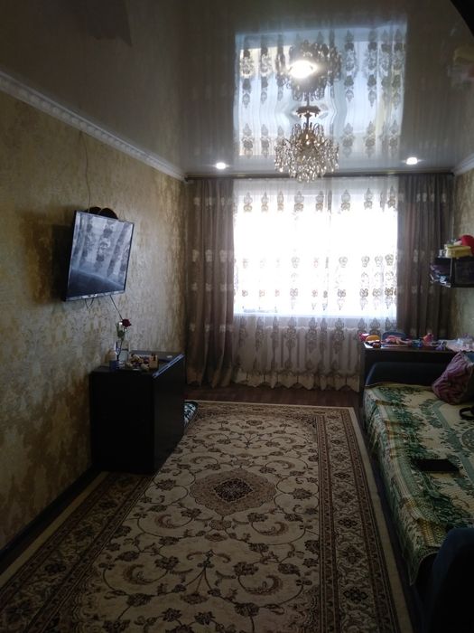 Продам 2х ком.квартиру