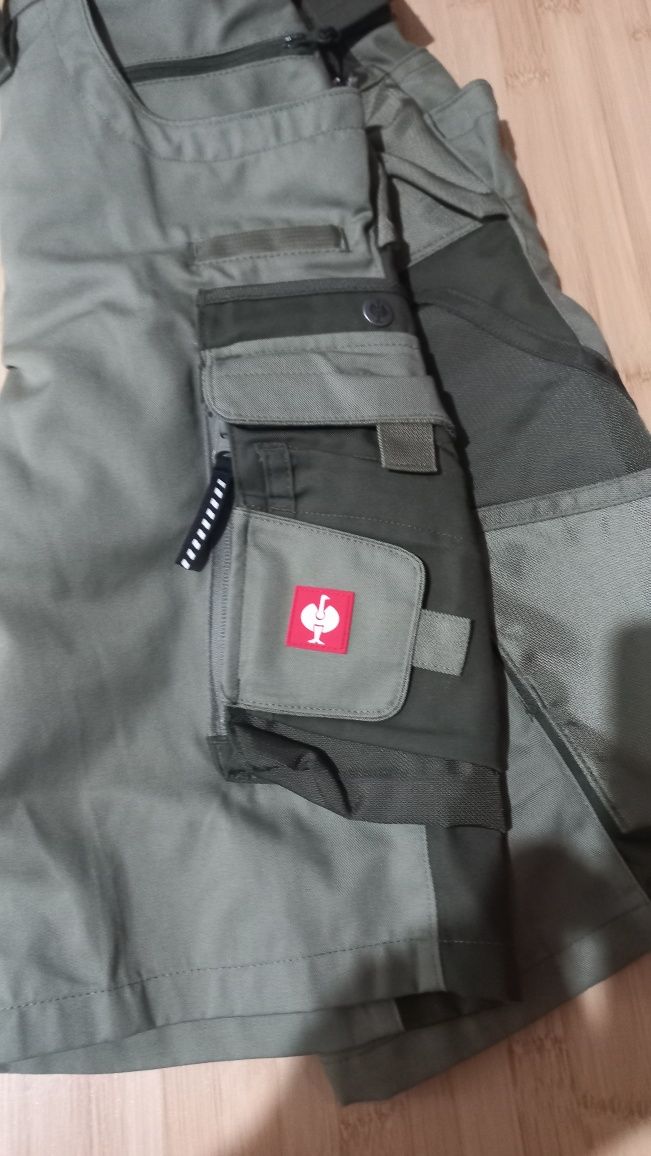Pantaloni scurți de lucru