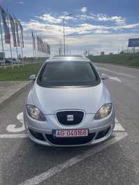 Seata Altea 2.0 TDI 6 Trepte / RAR Efecutat