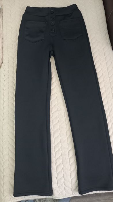 Тёплые штаны размер 42-44