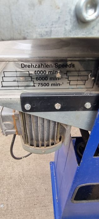 mașină de găurit pentru banc cu coloana