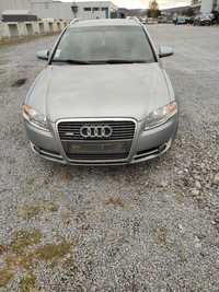 Audi A4 B7 S Line