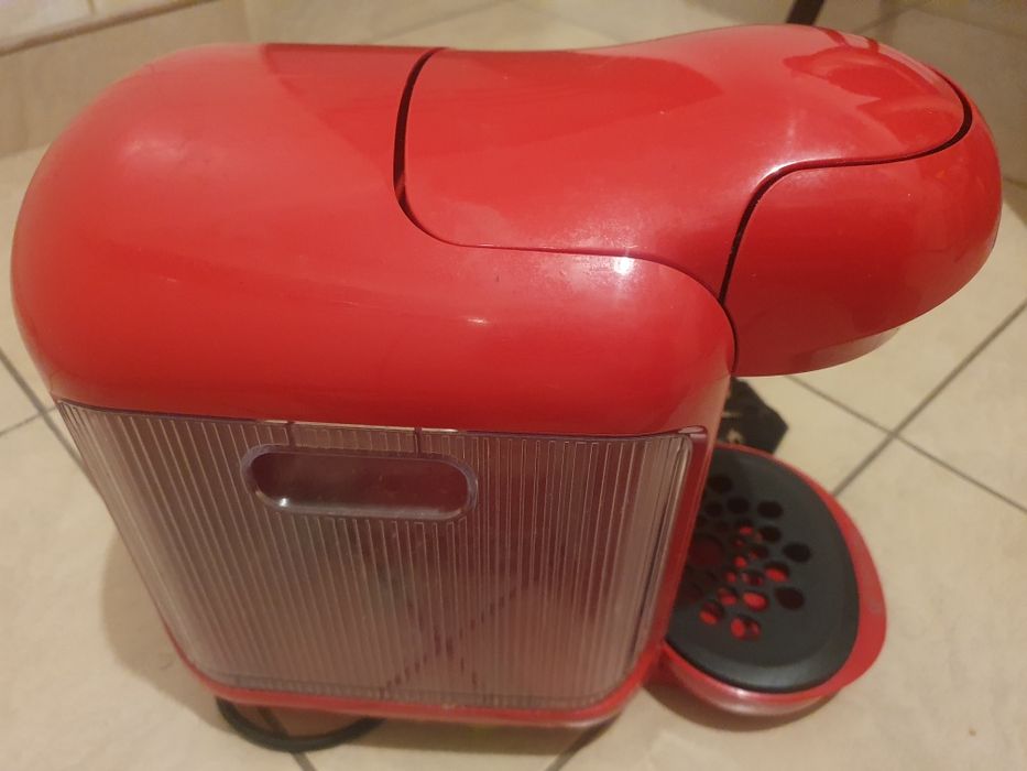 Vand espressor tassimo Bosch ca nou