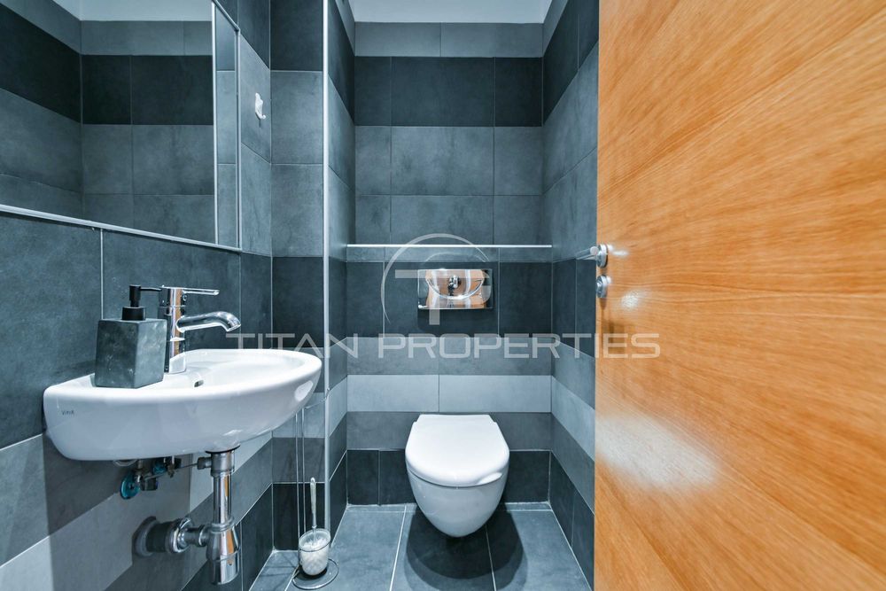 Продава се Двустаен апартамент в София, Кръстова вада - 79 кв.м за 3768 €/кв.м - Снимка #13