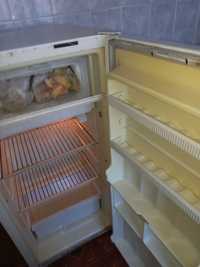 Продам холодильник б/у в отличном состоянии