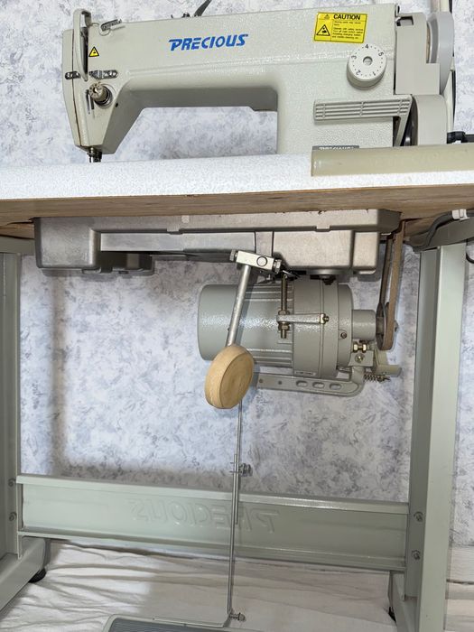 Швейная машина по договорной цене