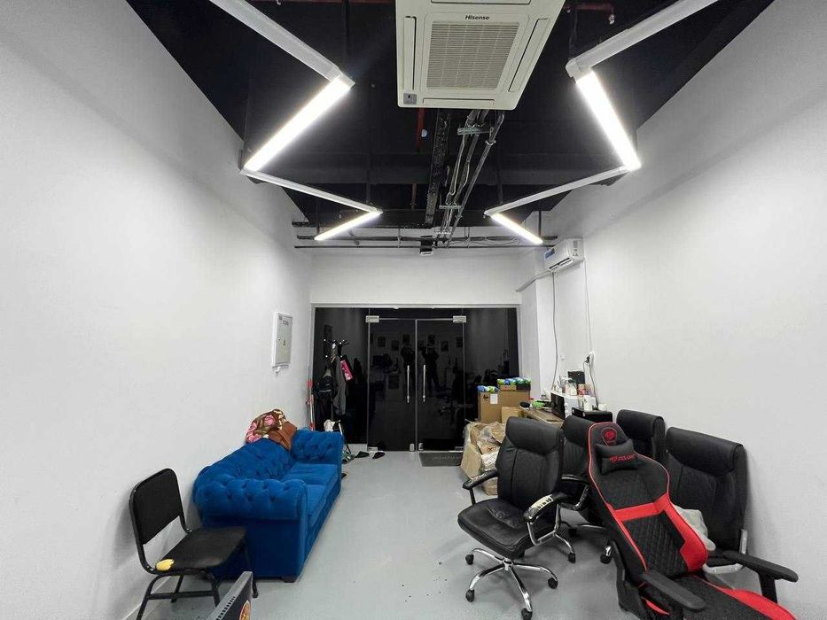 32m² maydonga ega tayyor, ijaraga berilgan do'kon sotiladi.