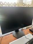 DE PIESE -monitor dell 165hz 24 inch G2422hs