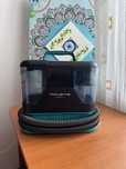 Aspirator cu apă - Rowenta Clean It Detailing