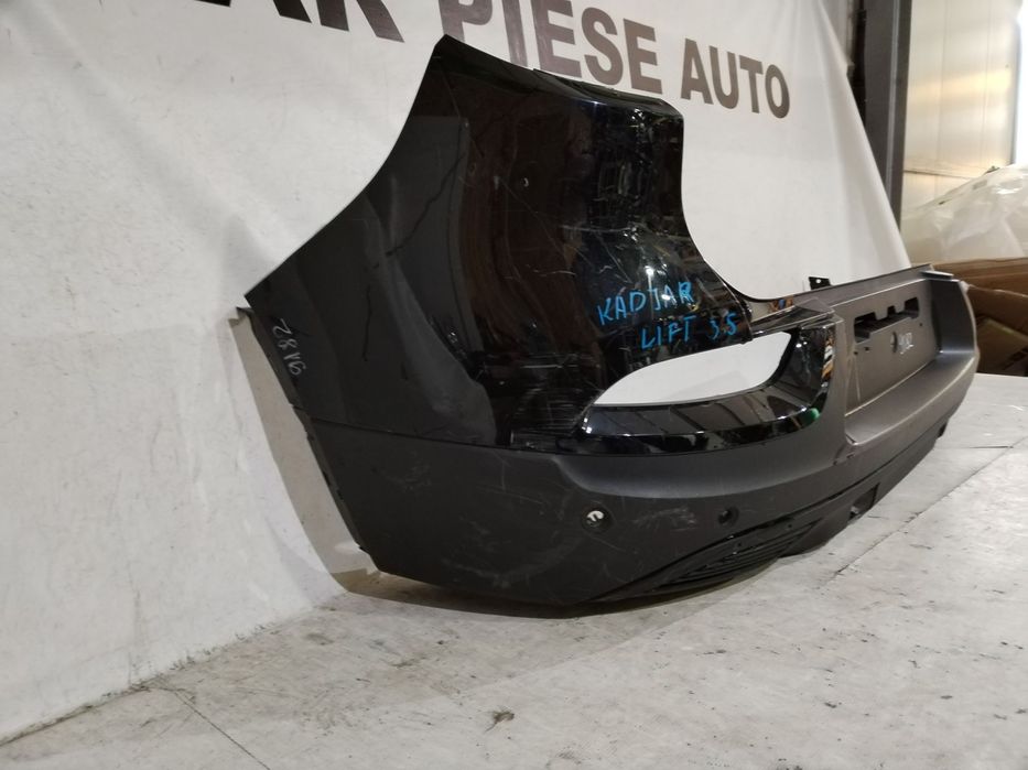 Bara spate Renault Kadjar, cod de origine OE 850220923R, 2020, 2021, 2022, 2023, 2024, 2025 .