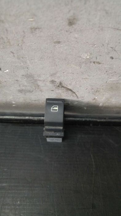 Buton geam electric stanga spate vw golf 5 1k1 7l6959855b
