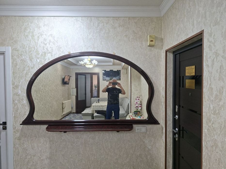 Сдается квартира в аренду