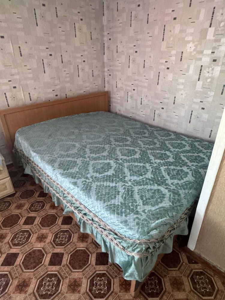 Сдаётся 1ком квартира посуточно по часам