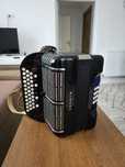 Acordeon Hohner Morino Club N