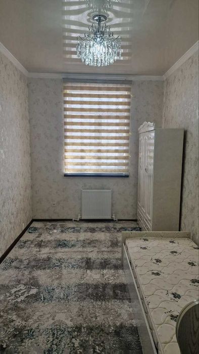 Сдается 3х комнатная квартира на 3 этаже 25-24 автобаза