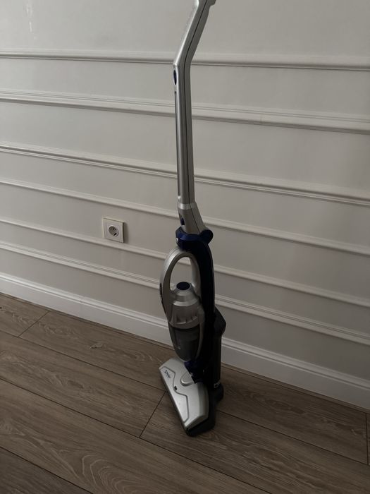 Пылесос сухой чистки ZEPTER  классная можно и на авто использовать