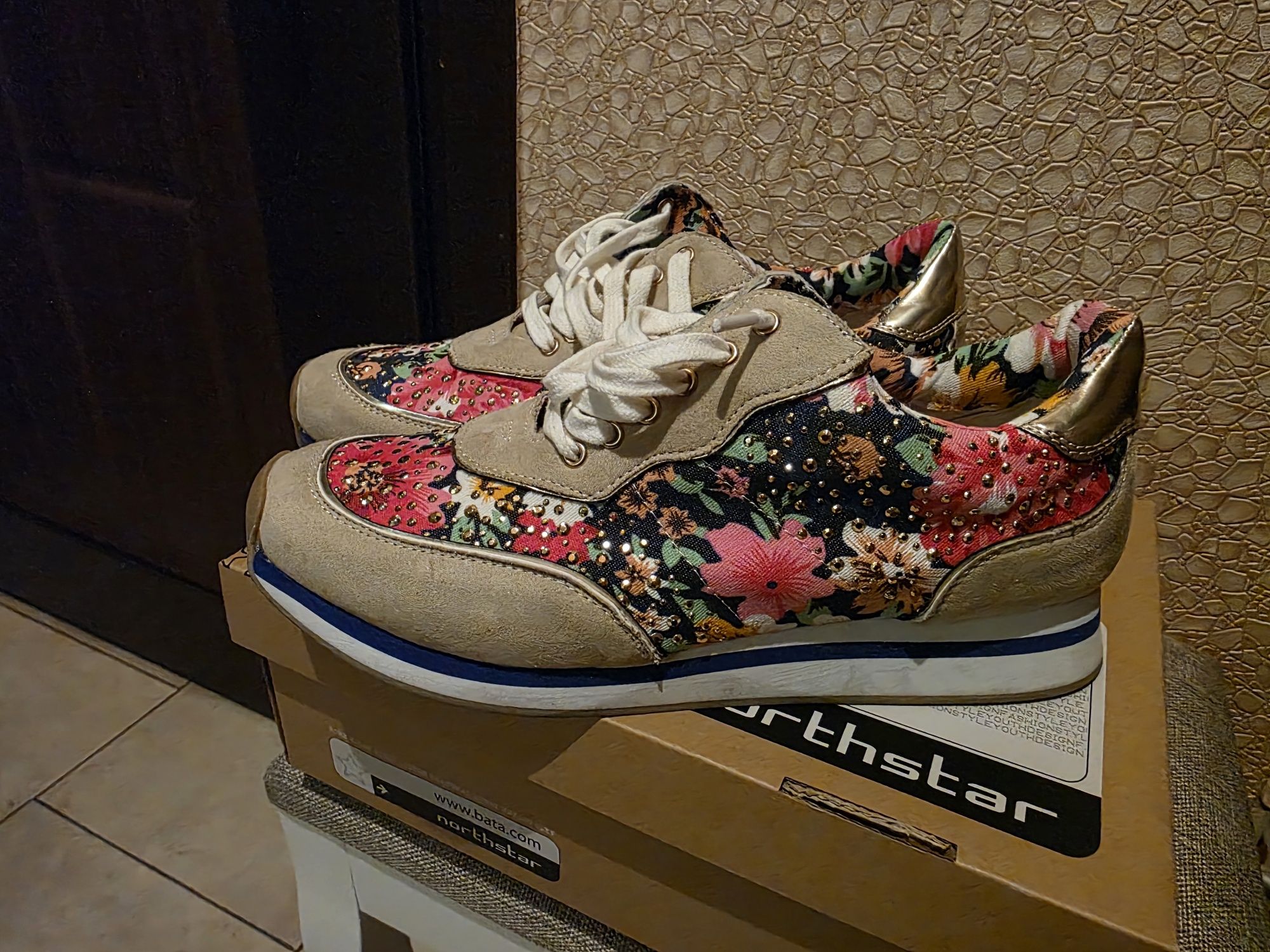 New Balance, CK, NS спортни обувки