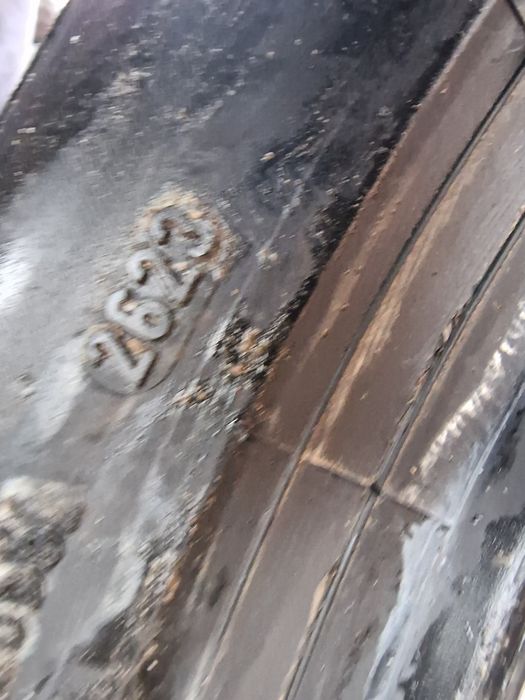 Anvelopă 275/40R19 marca Pirelli, M+S,DOT 2023,P Zero