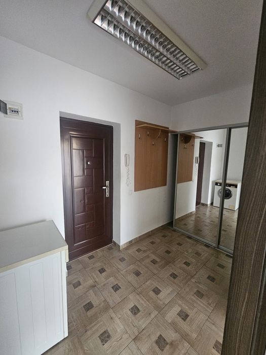 Apartament cu o camera ORIENTARE SUDICA