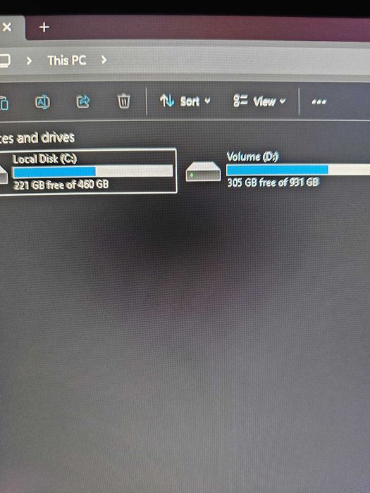 Vând Laptop gaming Acer Nitro 5