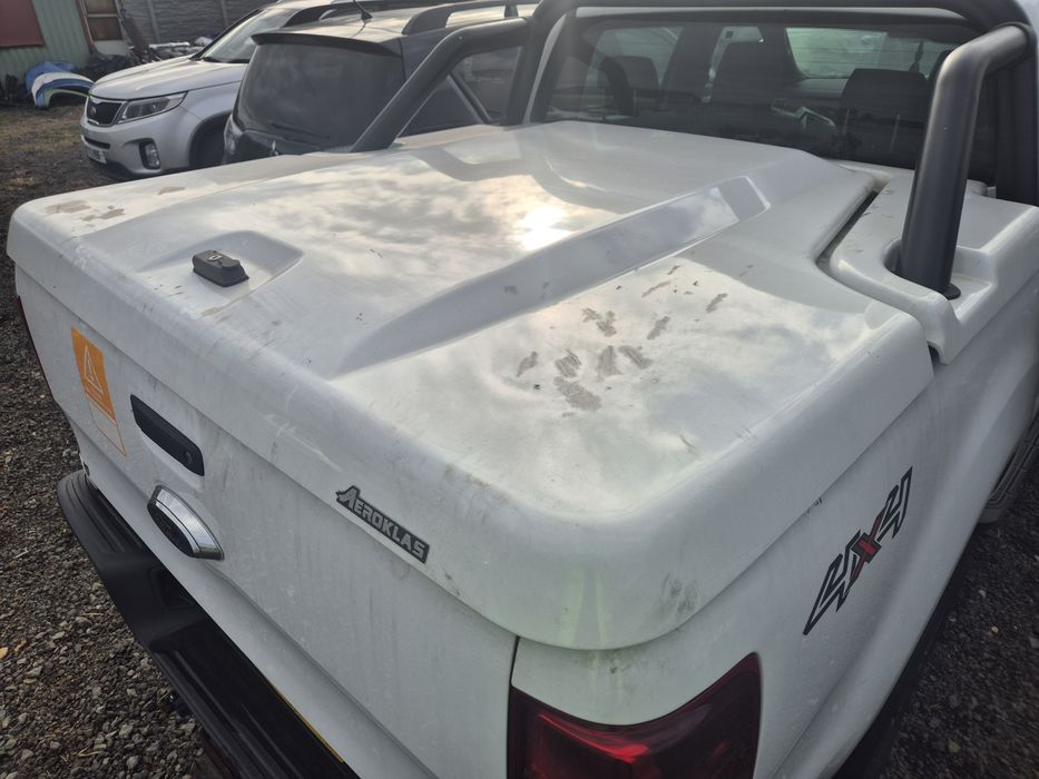 Capac/Hadtop/Inchidere bena Ford Ranger Aeroklas 2012-2021