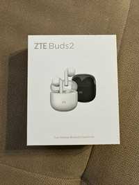 Casti ZTE Buds 2 White Noi