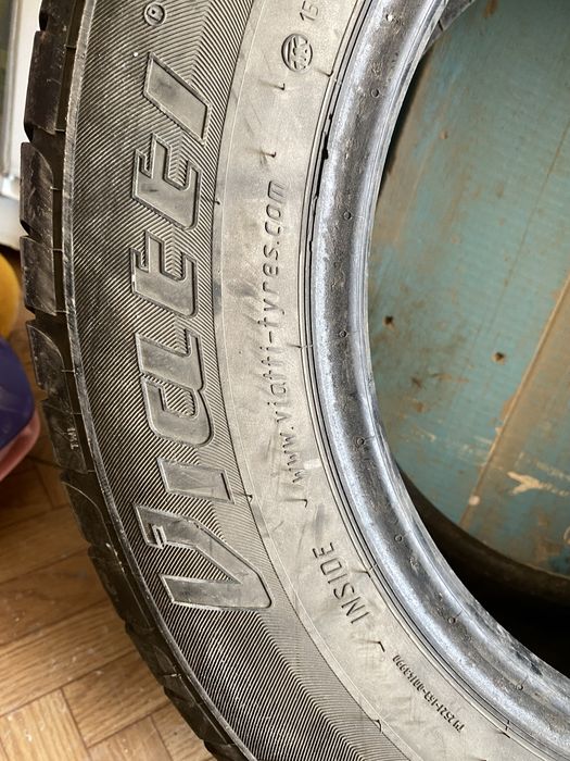 Покрышка viatti 196/65/R15