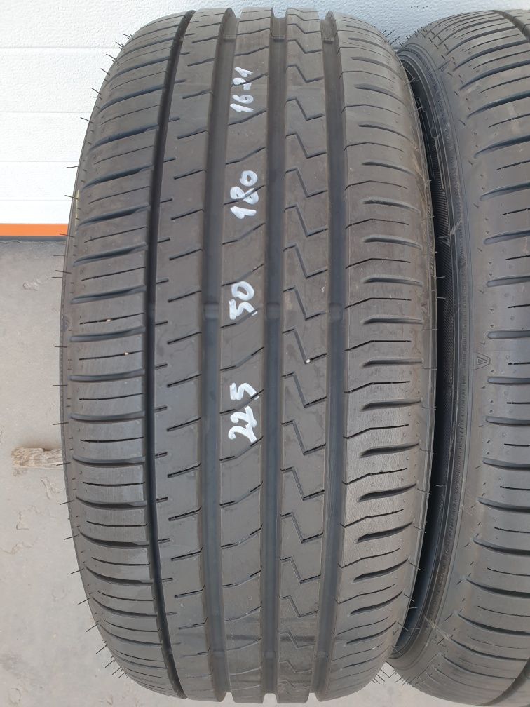 Летни гуми 2 броя FALKEN Ziex ZE310 225 50 R18 дот 1621