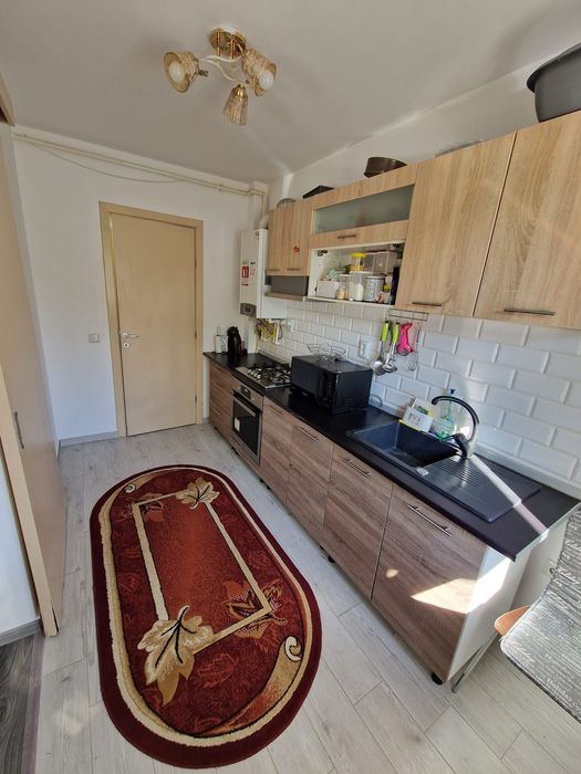 Apartament Cartier Tractorul