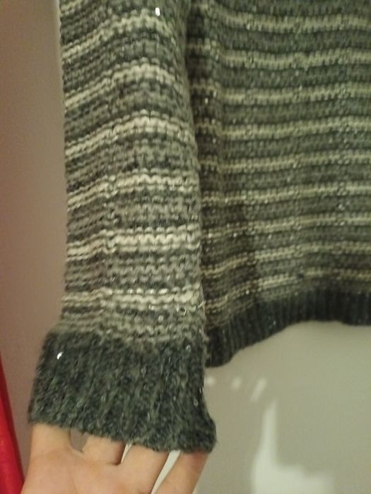 Pulovăr dama toate 35 lei